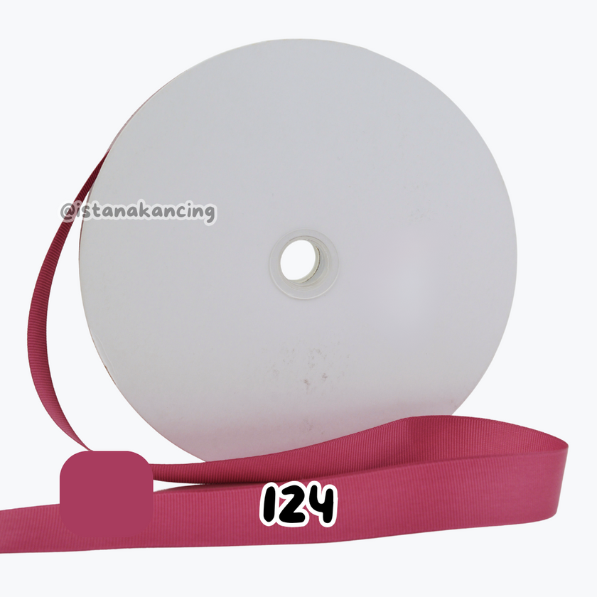 Double Face Grosgrian 1