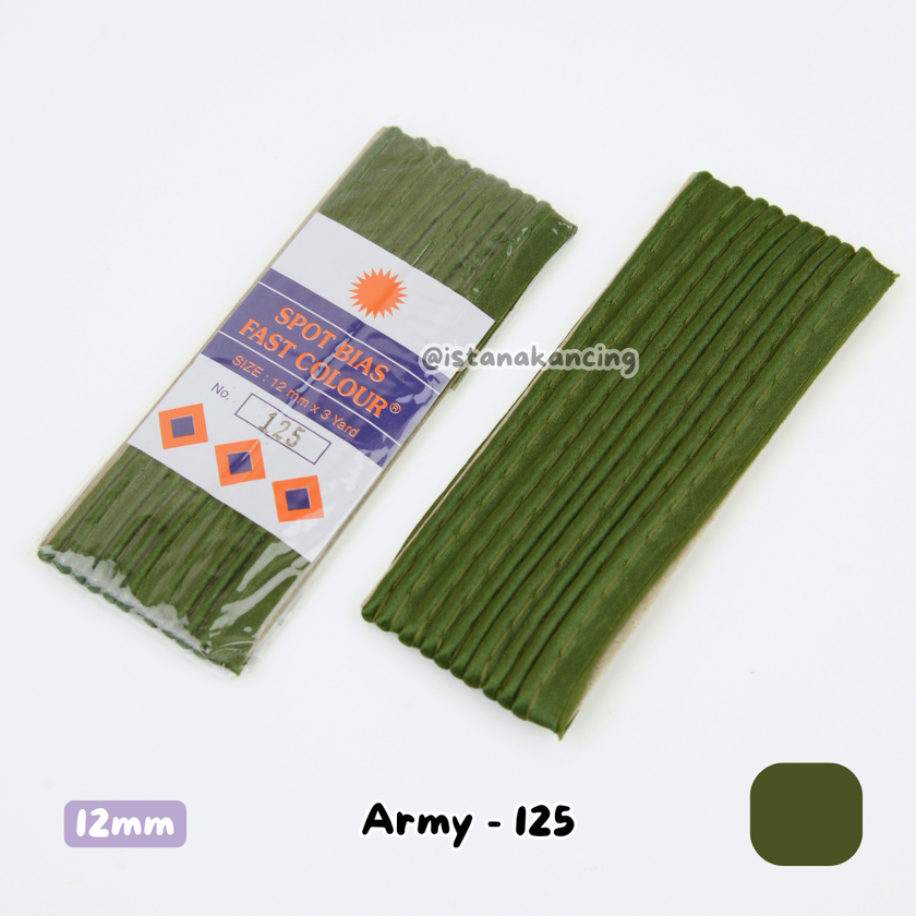 Bisban Isi Bahan Satin