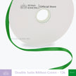 Double Face Satin Ribbon 3/8