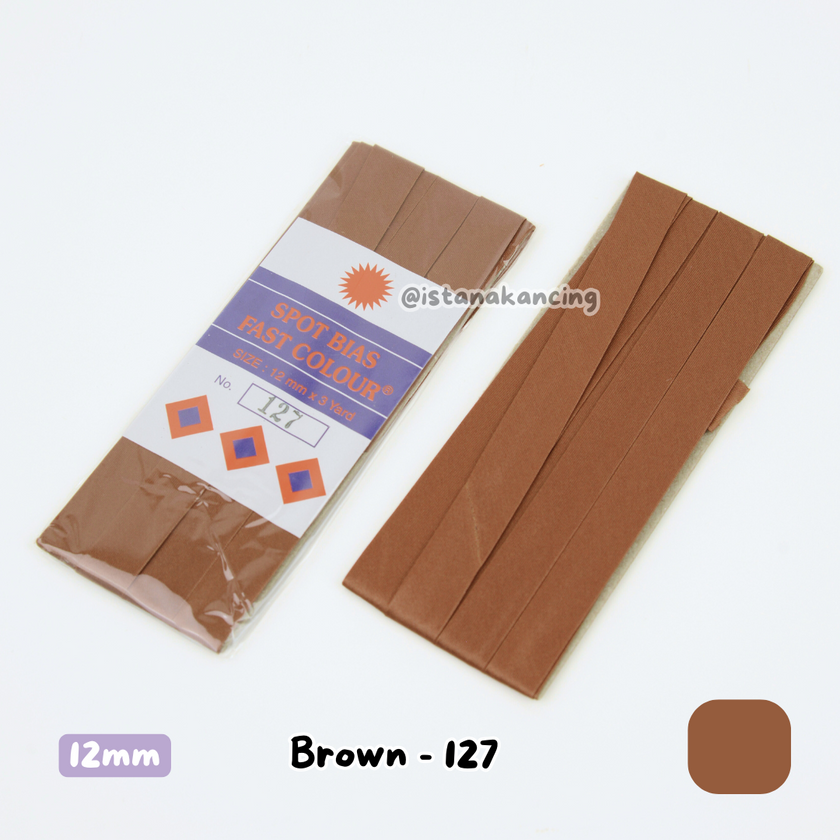 Bisban Polos Bahan Satin