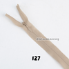YKK Invisible Zipper - Strip X