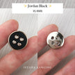 Jordan Button | SATUAN