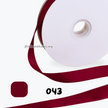 Double Face Satin Ribbon 1