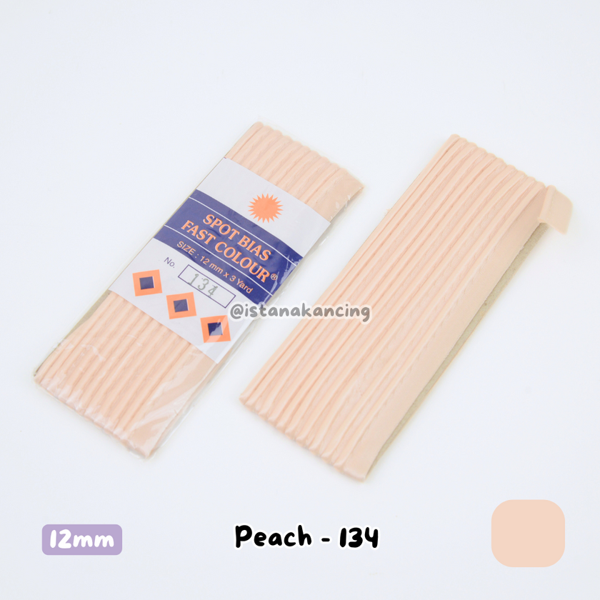 Bisban Isi Bahan Satin