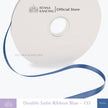 Double Face Satin Ribbon 3/8