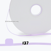 Double Face Satin Ribbon 1/4
