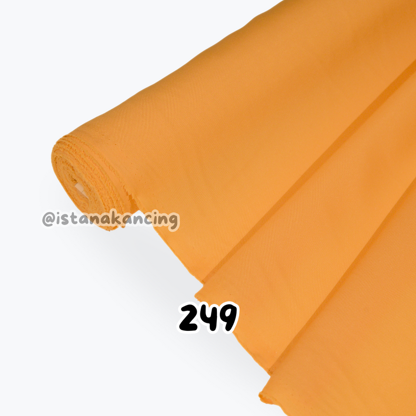 SPTI Lining Seri Kuning