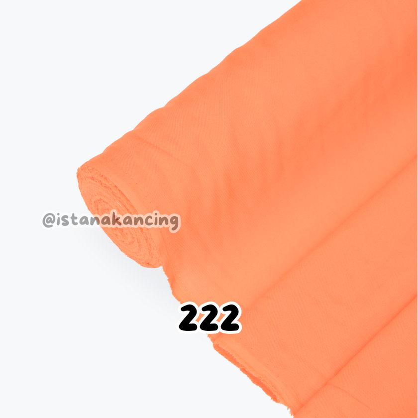 SPTI Lining Seri Kuning