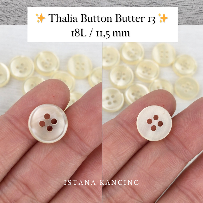 Thalia Button