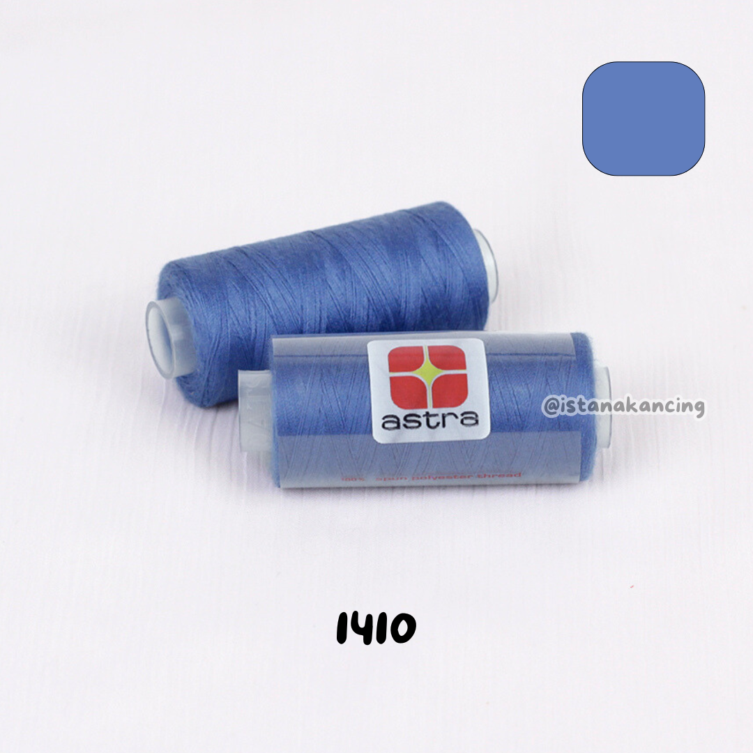 Astra Thread Strip 11