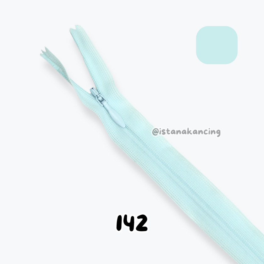 YKK Invisible Zipper - Strip I