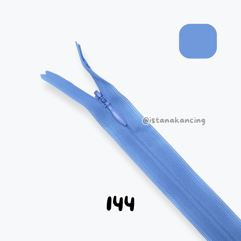 YKK Invisible Zipper - Strip M