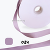 Double Face Satin Ribbon 1