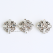 Stella Rhinestone Button