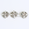 Stella Rhinestone Button