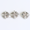 Stella Rhinestone Button