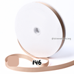 Double Face Grosgrain 5/8
