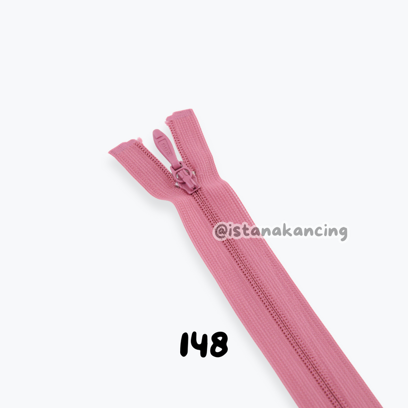 Ritsleting Kamisol KCC