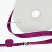 Double Face Satin Ribbon 3/4