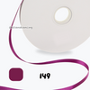 Double Face Satin Ribbon 3/8
