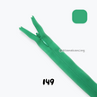 YKK Invisible Zipper - Strip G