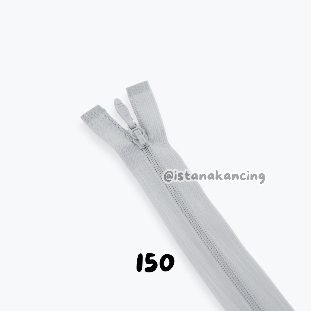 Kamisol KCC Zipper