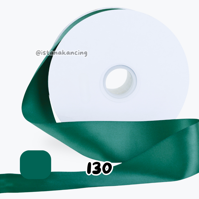 Double Face Satin Ribbon 2