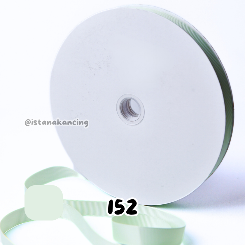 Double Face Grosgrain 5/8