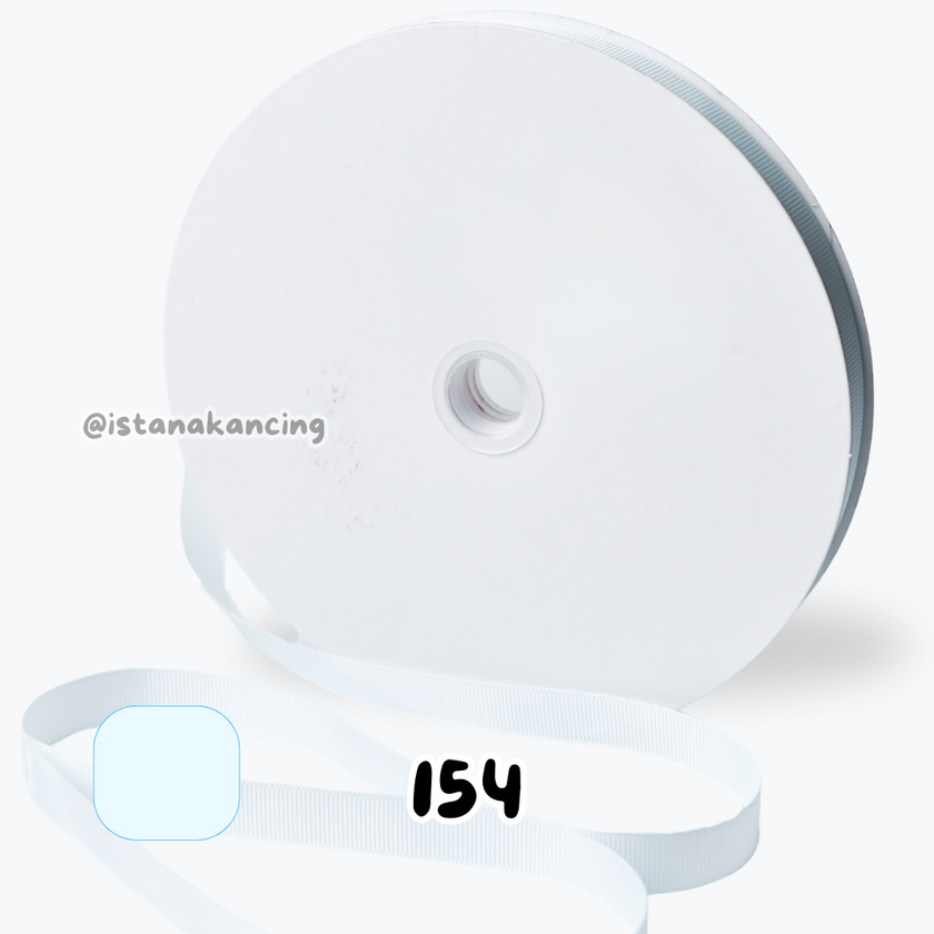 Double Face Grosgrain 5/8