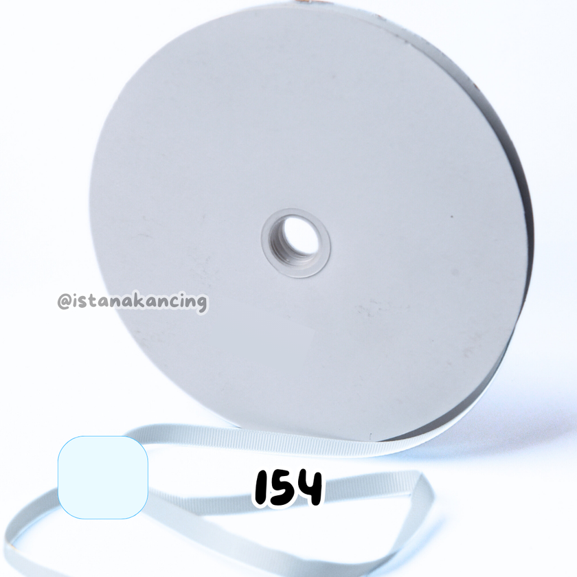 Double Face Grosgrain 3/8