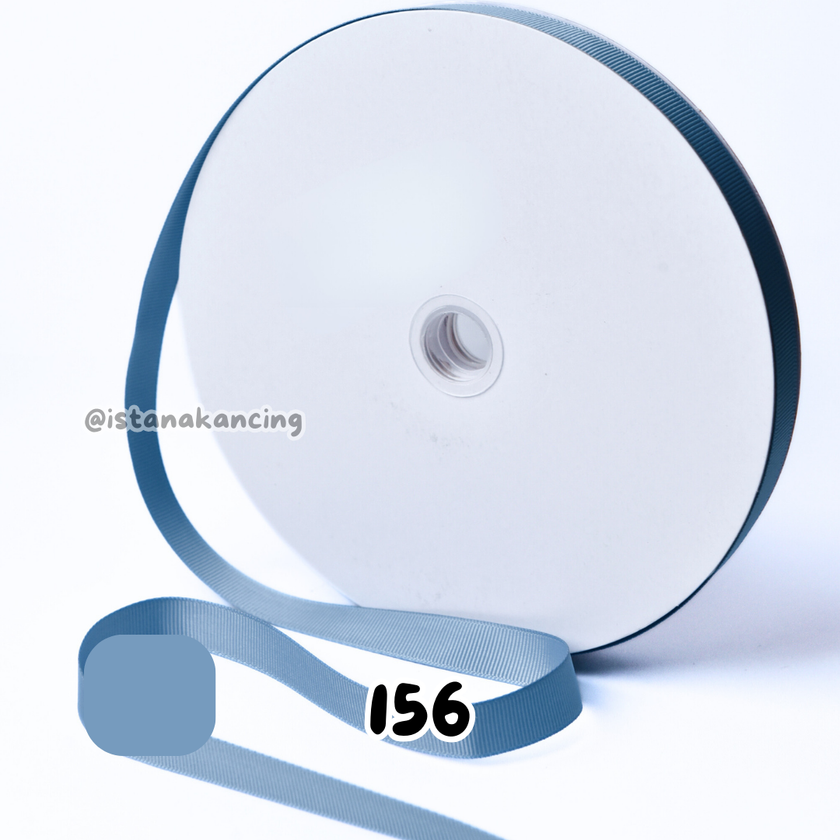 Double Face Grosgrain 5/8