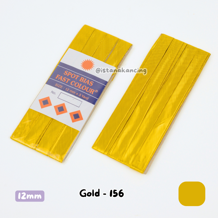 Bisban Polos Bahan Satin