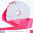 Double Face Satin Ribbon 2