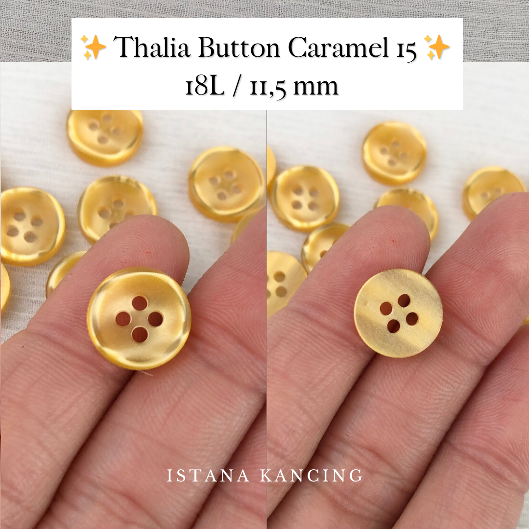 Thalia Button