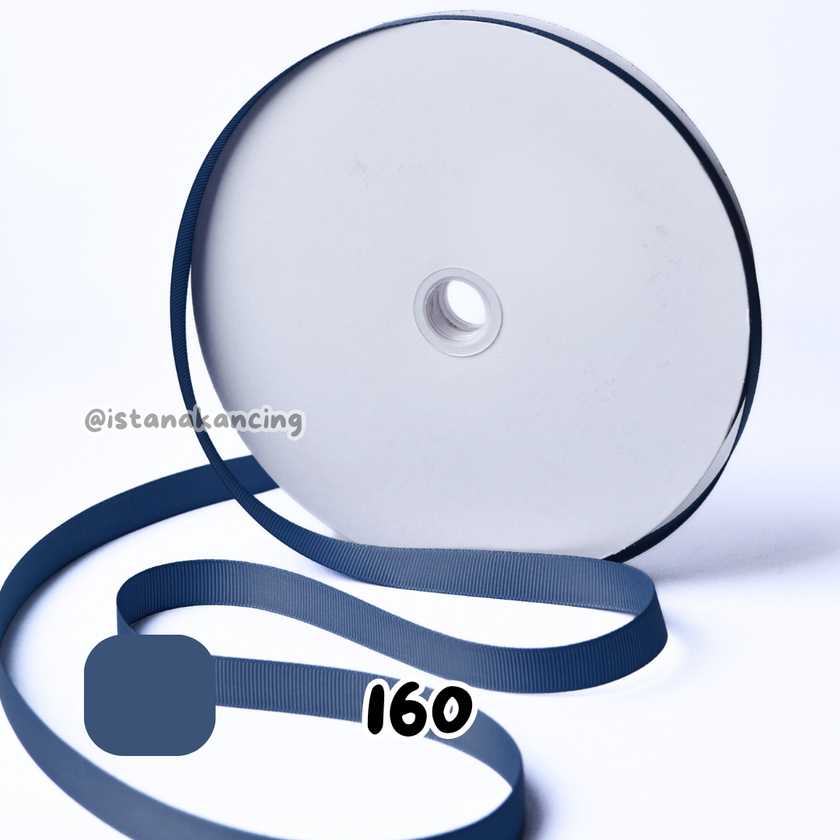 Double Face Grosgrain 5/8