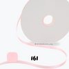 Double Face Satin Ribbon 3/8