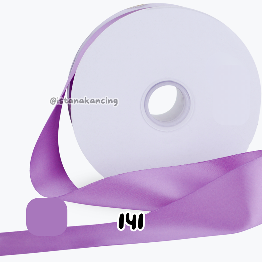 Double Face Satin Ribbon 2