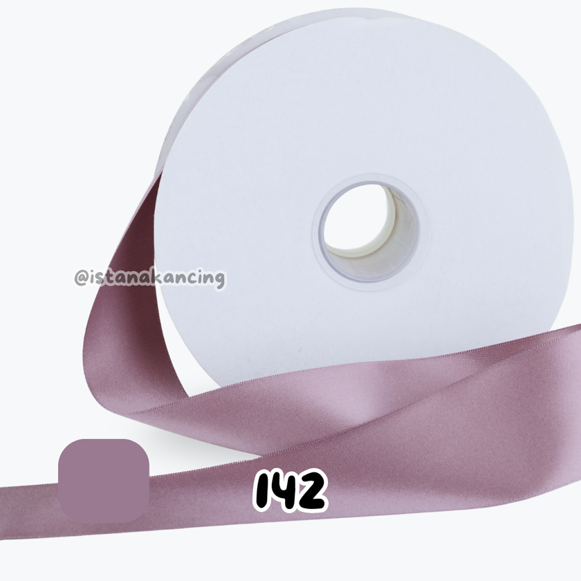 Double Face Satin Ribbon 2