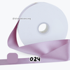 Double Face Satin Ribbon 2