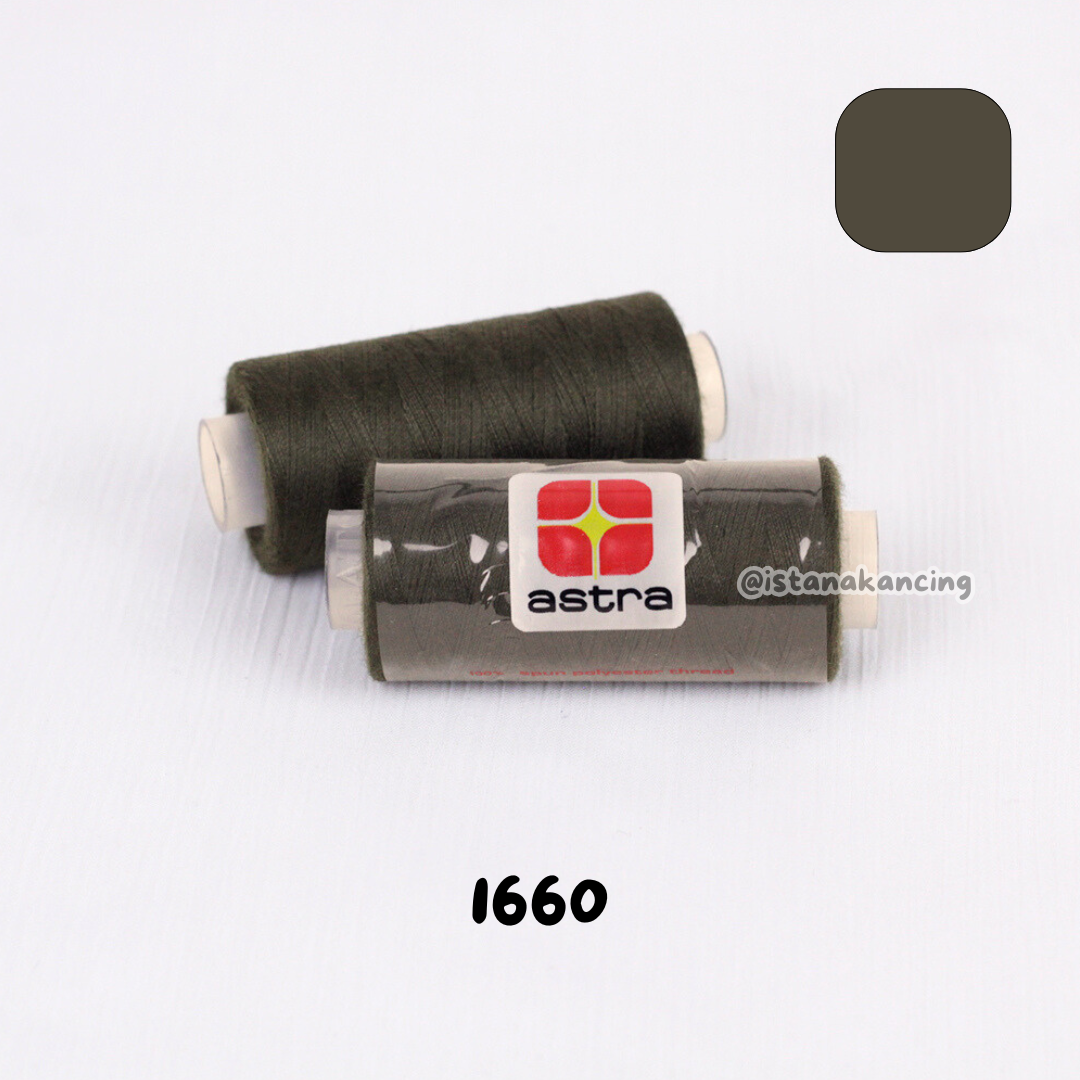 Astra Thread Strip 17