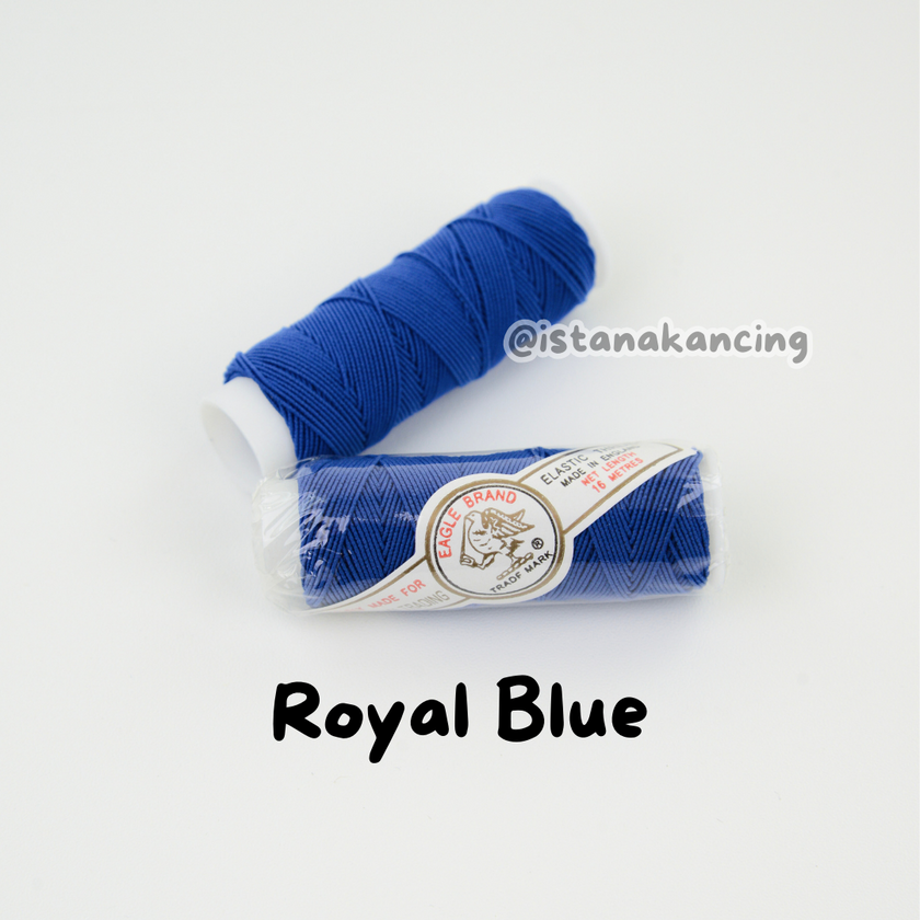 Benang Karet Eagle