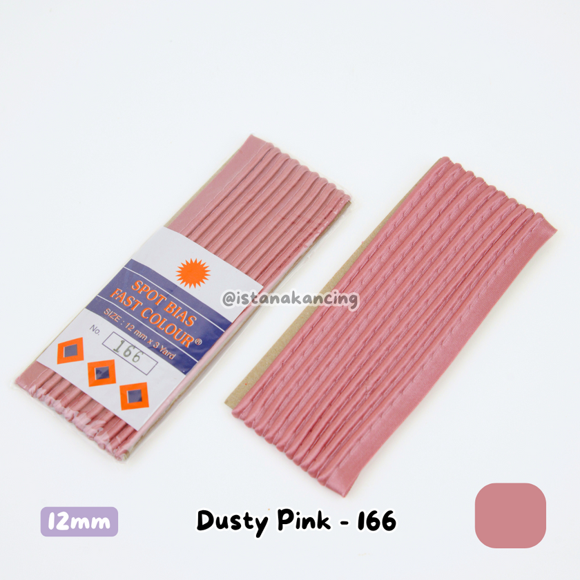 Bisban Isi Bahan Satin