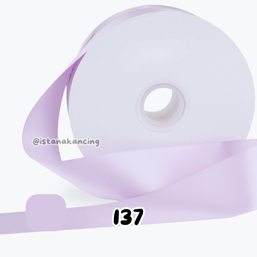 Double Face Satin Ribbon 2