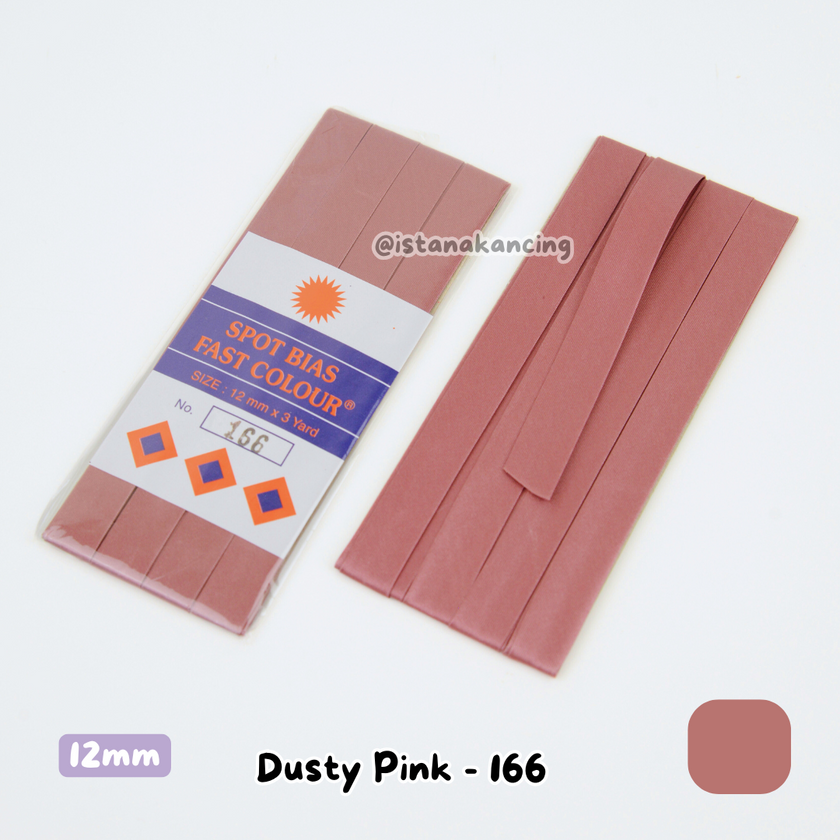 Bisban Polos Bahan Satin