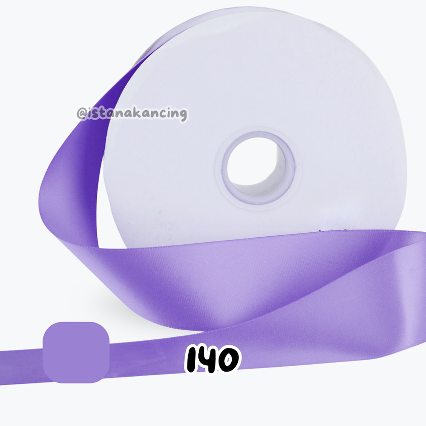 Double Face Satin Ribbon 2