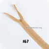 YKK Invisible Zipper - Strip W
