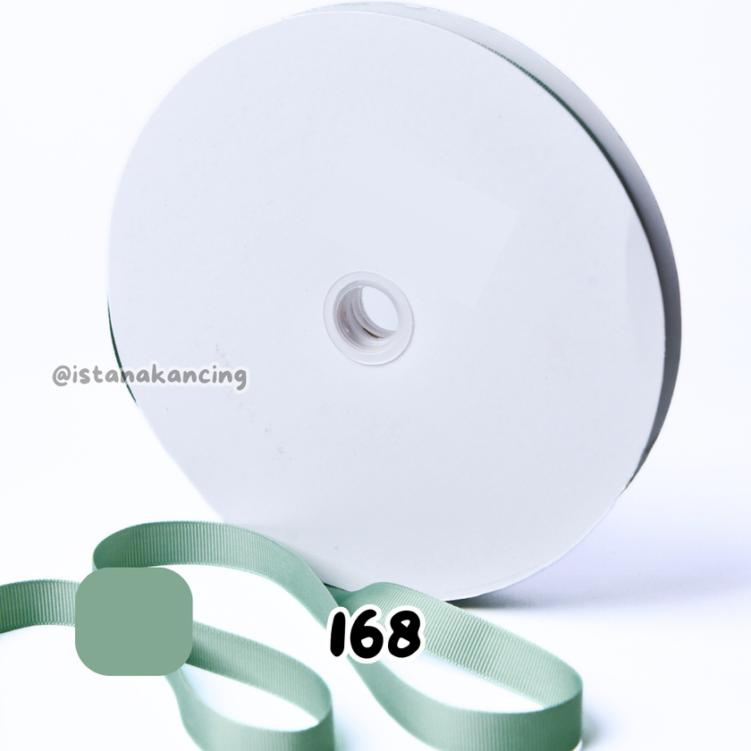 Double Face Grosgrain 5/8