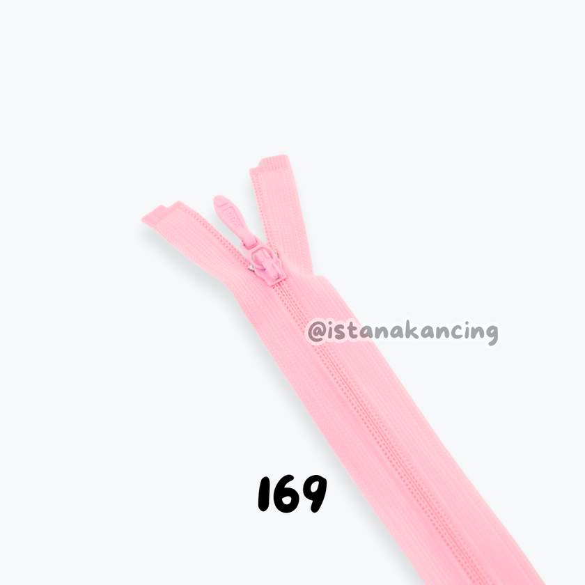 Ritsleting Kamisol KCC