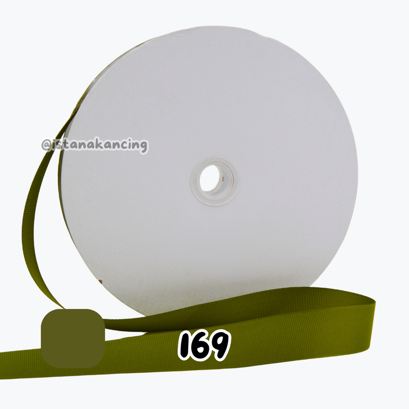 Double Face Grosgrian 1