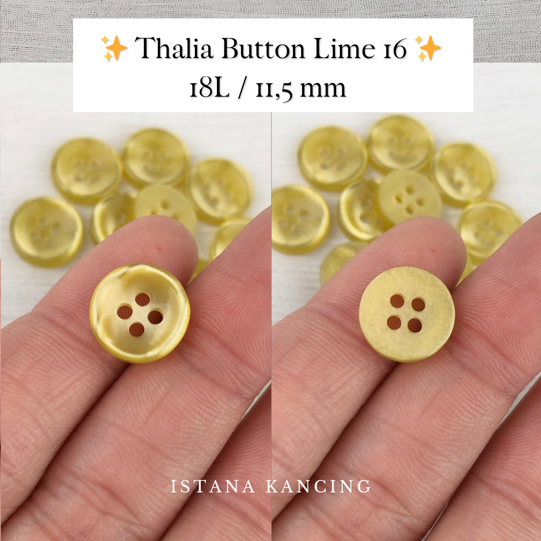 Thalia Button